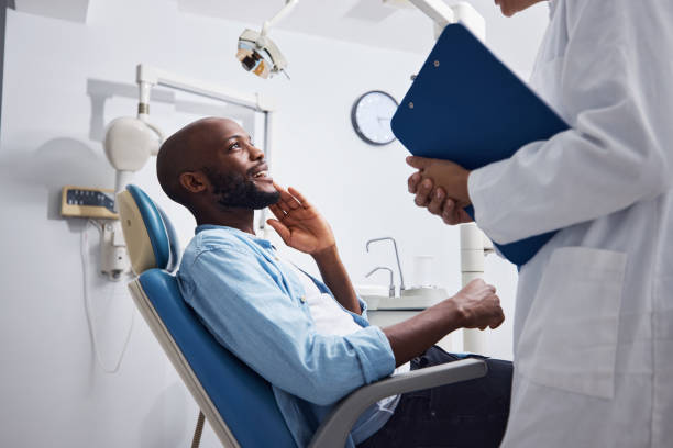 Best Emergency Tooth Extraction in Oceano, CA