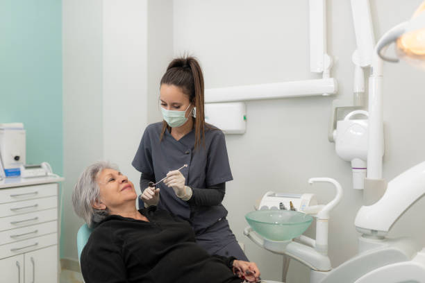Best Emergency Treatment for Toothache in Oceano, CA