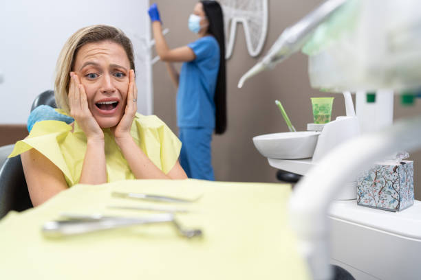 Best Emergency Dental Care for Trauma or Injury in Oceano, CA